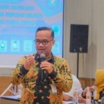 KPU Kota Magelang Uji Publik Rancangan Penataan Dapil dan Alokasi Kursi DPRD