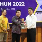 Dinilai Efektif Oleh BPK Perwakilan Bali, Pemkot Denpasar Terima LHP Digitalisasi Pajak Daerah