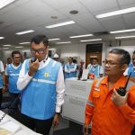 Hari Operasi Pembangkit Terbaik Sepanjang Sejarah, PLN Pastikan Kelistrikan Jelang Tahun Baru Aman