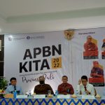 Teguh Dwi Nugroho, Kepala Kanwil Direktorat Dirjen Perbendaharaan Provinsi Bali : Tahun 2023 ini, Alokasi Belanja Negara di Bali Capai Rp 21,87 Triliun Lebih
