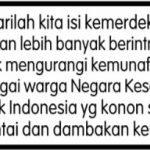 Renungan  JOGER