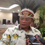Provinsi Papua  di Undang  Meriahkan  Pesta  Kesenian Bali ke-41