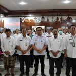 Optimalkan Potensi Daerah Untuk Denpasar Maju, Wawali Arya Wibawa Buka Musrenbang Kecamatan Denpasar Timur.