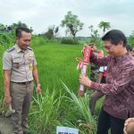 Cegah Konflik Tanah Kementrian ATR/ Kepala BPN RI Gelar GEMAPATAS.