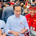 Terkait Usulan Penghapusan Jabatan Gubernur, Presiden: Semua Perlu Kajian