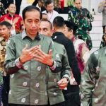 Presiden: Dunia Pers Tidak Sedang Baik-Baik Saja