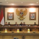 Rapat  Paripurna  DPRD Bali ke-5 , Sampaikan Ranperda Ketertiban Umum, Ketenteraman & Pelindungan Masyarakat
