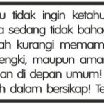 Renungan  JOGER
