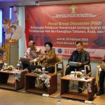 Maksimalkan  Fungsi  Pemasaran,  Ditjen  Peraturan  Perundang-Undangan  Kemenkumham  Gelar  FGD Rancangan  Peraturan  Pemerintah