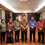 Sekda Alit Wiradana hadiri RAKERNAS FORSESDASI 2023