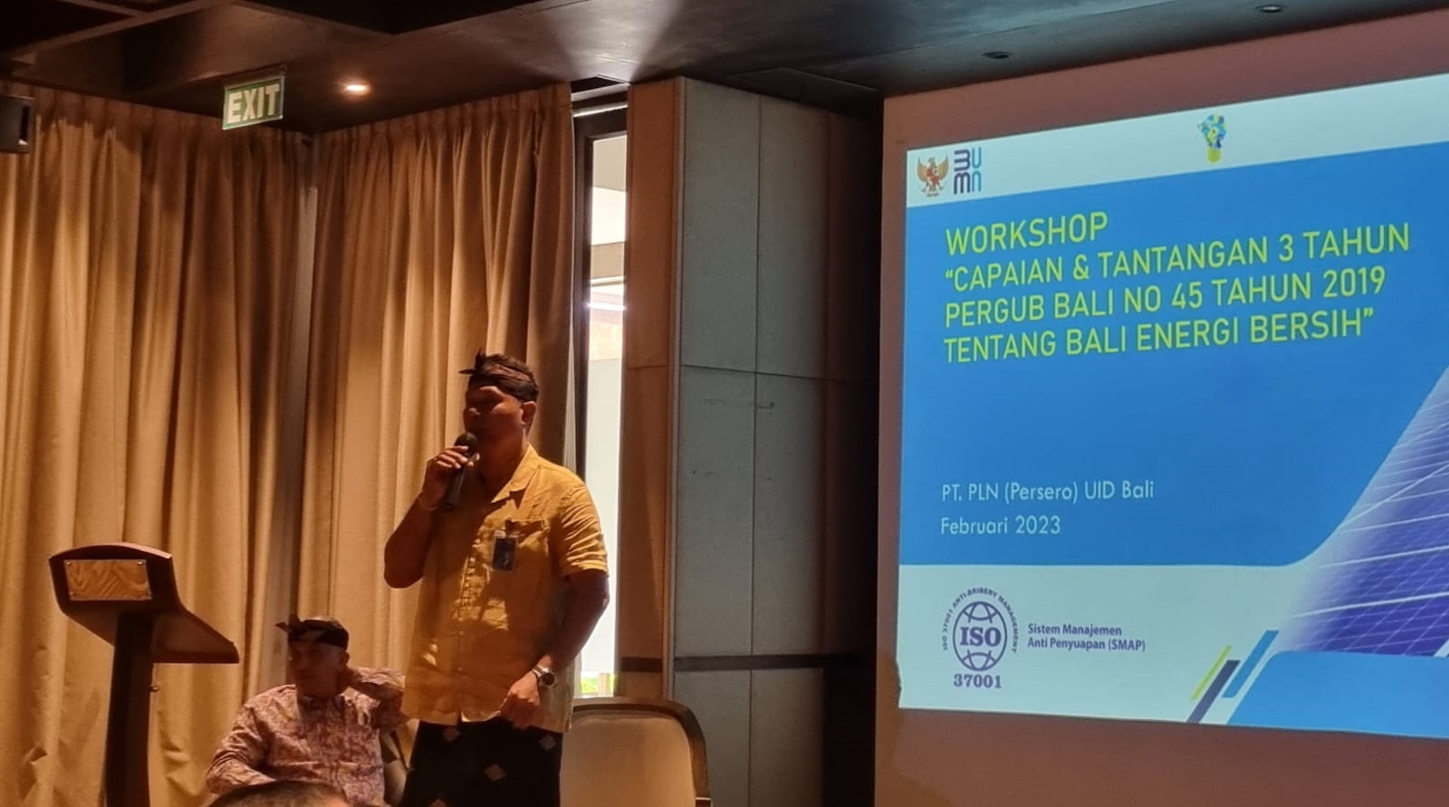 Transisi Energi Kian Nyata, PLN Beberkan Peta Jalan Tambahan Pasokan Energi Hijau Hingga 2045