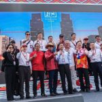 Menparekraf: F1PowerBoat Buktikan Danau Toba Layak Jadi Lokasi Event Internasional
