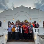 Otoritas Jasa Keuangan (OJK) Regional 8 Bali Nusa Gelar  Kegiatan ‘Matemu Wirasa’