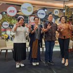 Living World Denpasar Hadirkan Arsitektur Keindahan Pulau Dewata dengan Konsep Ramah Lingkungan
