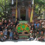 Peringati Hari Hutan Dunia , Bali Safari Gandeng anak-anak dari Yayasan Bali Life Foundation Edukasi Pemahaman Satwa