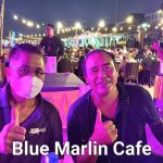 Nikmatnya Kuliner Restoran Blue Marlin, diawali Datang dengan Senyum begitupula Pulang dengan Senyum