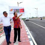 DPP PDI Perjuangan Hasto Kristiyanto : Kawasan Pusat Kebudayaan Bali, Wujudkan Trisakti Bung Karno