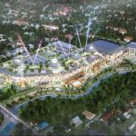 Segera Dibuka di Bulan Maret, Living World Denpasar Siap Menjadi Destinasi Belanja Terbesar di Bali