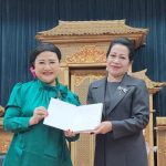 Prita Kemal Gani Bedah Buku Biografi di Tokyo