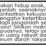 Renungan JOGER