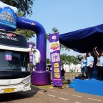Mudik Bareng 2023, XL Axiata Fasilitasi Mitra Penjualan dan Karyawan Pulang Kampung