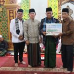 Wagub Sani : Keberadaan Pemerintah Harus Dirasakan Masyarakat