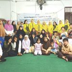 Rayakan Hut Ke-122, PT.Pegadaian Kanwil VII Denpasar, Salurkan Bantuan Peduli Anak Yatim