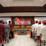 Lantik Pengurus PPI, Bupati Sanjaya Harapkan Gagasan dan Pemikiran Yang Solid Dalam Membangun Tabanan