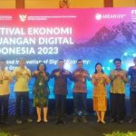 FEKDI 2023 : BI Perwakilan Bali gelar Bali Digital Innovation Festival