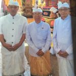 Bagaimana Memahami Panca Sembah Dari Kacamata Filsafat – Sains ( Ilmu Pengetahuan) PANCA SEMBAH ” Awal dan Akhir Cosmos “.