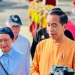 Presiden Jokowi Tidak Ingin ASEAN Jadi Proksi Siapa Pun