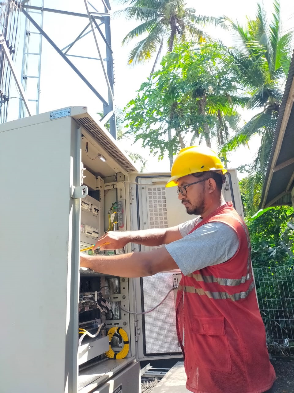 Jaringan 4G XL Axiata : Siap Sukseskan Event KTT ASEAN Ke-42 di Labuan Bajo