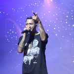 Bagus Wirata Tampil Memukau di Panggung Bali Safari Wild Summer Festival