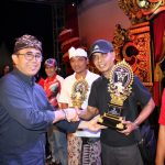 Tutup Gelaran Padangsambian Kelod Festival, Jaya Negara Walikota Denpasar  Berharap Jadi Festival Tahunan Dukung Kebangkitan UMKM dan Pelaku Seni