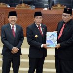 Realisasi Pendapatan Daerah Sumut 2022 Capai 101% atau Rp 12,594 Triliun