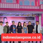 Bintang Darmawan Launching single kedua berjudul “ We Can Make It Happen “