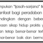 Renungan  Joger