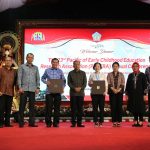 Ny. Antari Jaya Negara Hadiri “Welcome Dinner” Konferensi PECERA ke 23