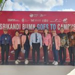 Srikandi BUMN Goes to Campus, Kenalkan Para Pemimpin Perempuan Sukses di BUMN ke Mahasiswa Universitas Udayana