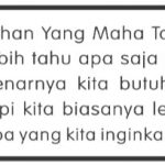 Renungan  Joger
