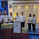 Bapenda Denpasar Musnahkan Ribuan Arsip