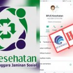 Hati-Hati, Masyarakat Diminta Waspada Terhadap Penipuan yang Mengatasnamakan BPJS Kesehatan
