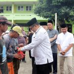 Pemprov Sumut Telah Sebar 250 Ekor Hewan Kurban ke Seluruh Pelosok Sumut