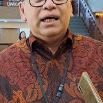 Erwin Soeriadimadja KPwBI Bali :  Inflasi Gabungan Dua Kota Di Bali Pada November 2023 Terkendali