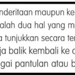 Renungan  Joger