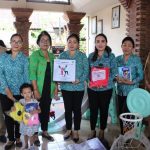 Dukung Optimalisasi Pencegahan Stunting, Pemkot Denpasar Serahkan Alat Bantu BKB Kit Stunting