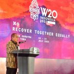 Pascapandemi Covid-19, Kunjungan Wisman ke Sumut Capai 94.815 Orang