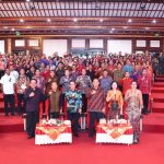Dukung Pertumbuhan Start Up di Indonesia, Kominfo Gelar HUB.ID Partner Day X Nex-Be Fest 2023