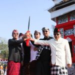 Peringatan ke-117 Perang Puputan Badung, Walikota Jaya Negara , Jadikan Motivasi dan Inspirasi Wujudkan Kemakmuran Rakyat