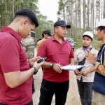 Presiden Jokowi Groundbreaking Proyek Strategis IKN, PLN Hadirkan Listrik Tanpa Kedip